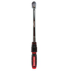 Craftsman 3/8 In Drive Micrometer Click Torque Wrench