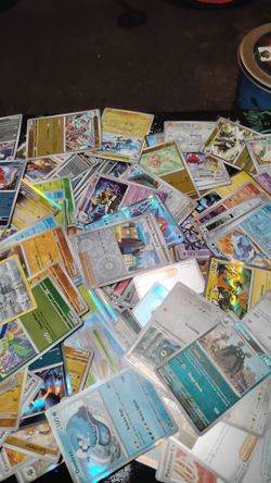 Pokemon