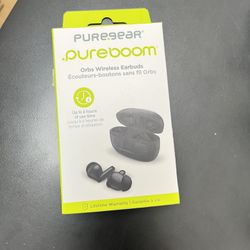 Puregear Bluetooth Earbuds ‼️(7627) Culebra Rd‼️