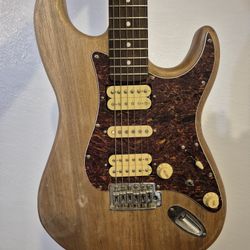 Strat