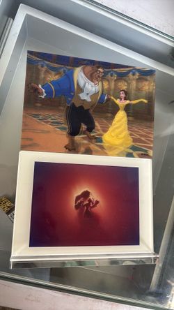 Beauty and the beast