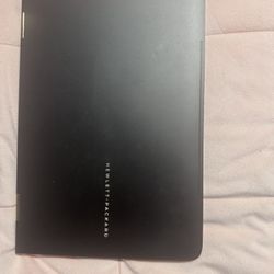 HP Spectre X360 2-in-1