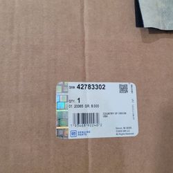 2022 - 2023 Chevy Bolt EUV Hood - OEM (contact info removed)2