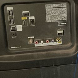 tv samsung
