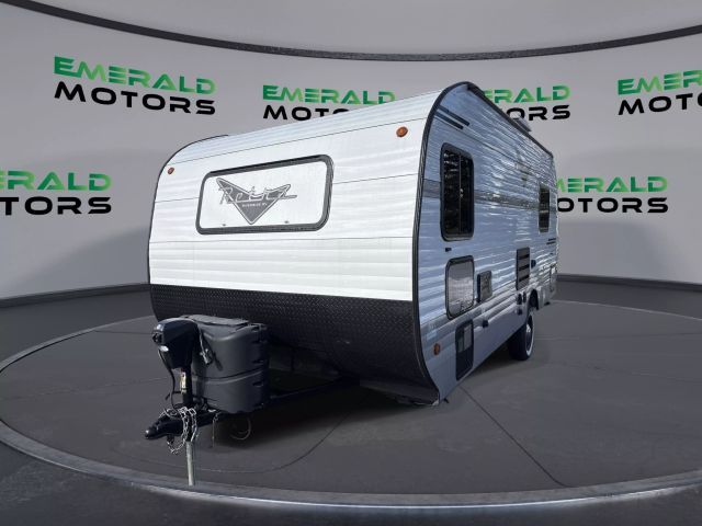 2021 Riverside RV Retro 179