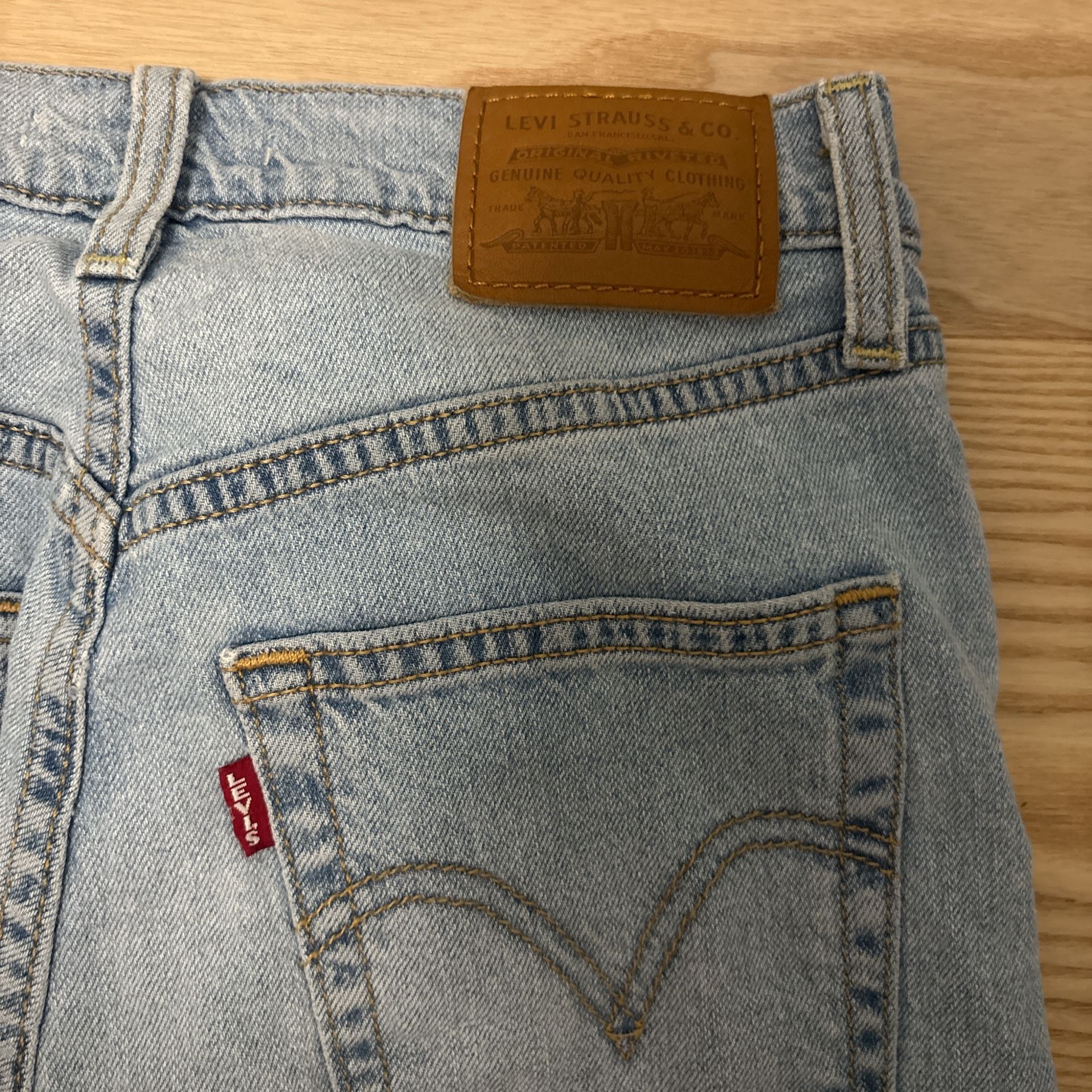 Levi’s Jeans size 25