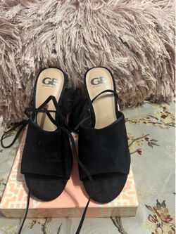 GB Gianni bini size 8