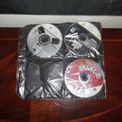 Random Xbox360-xbox One Games