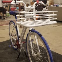 Martone Peroni Town Bike $500 obo