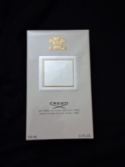 Creed Fragrance 100ml / 3.3 fl oz