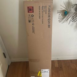 New Queen Metal Bed frame 