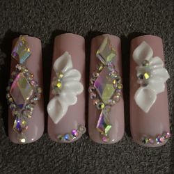 Press On Nails