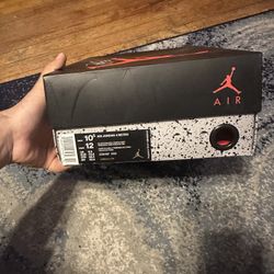 AIR JORDAN 9s 