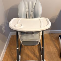 Graco High Chair