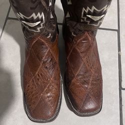 Cowboy Boots
