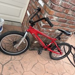 Kids Bike