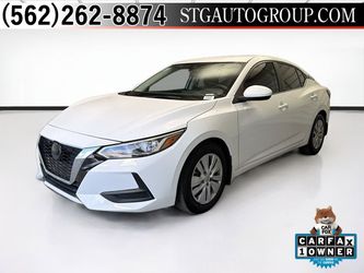 2023 Nissan Sentra