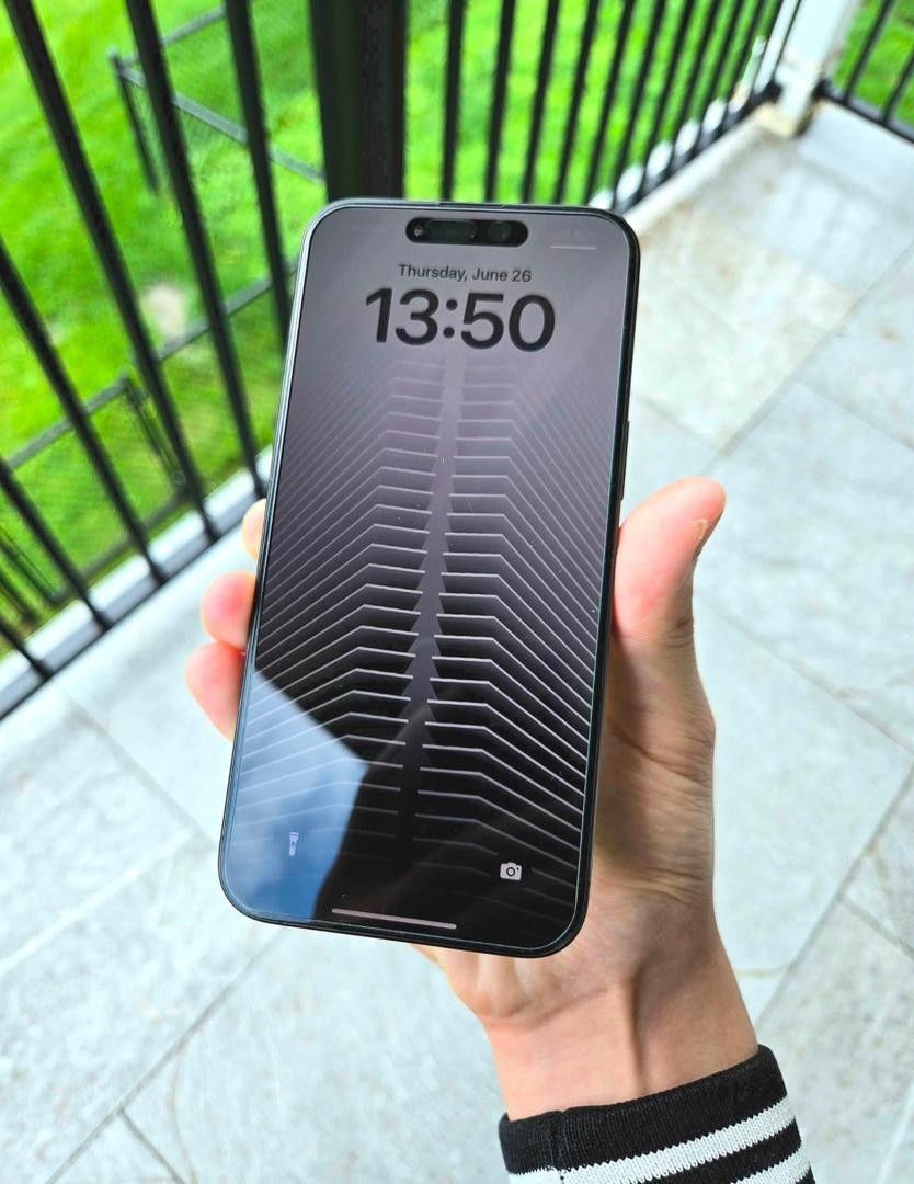 IPhone 16 Pro Max 512gb