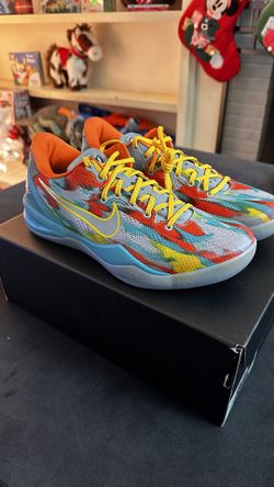 Kobe Venice Beach 9.5 280$