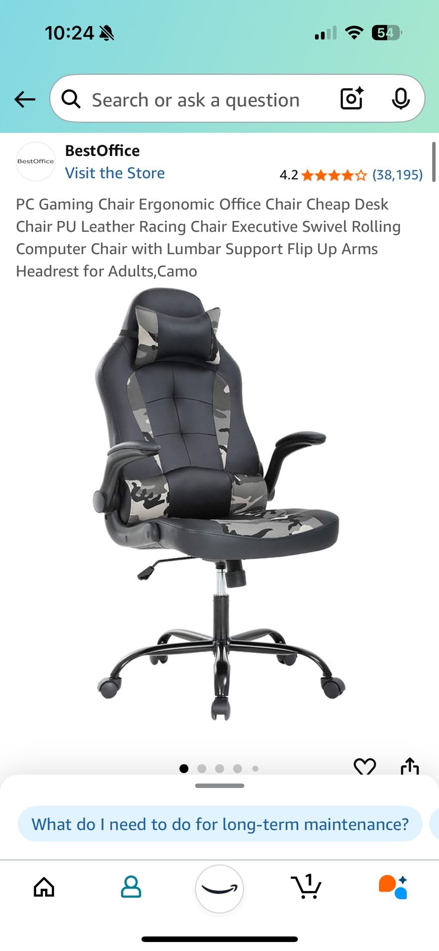 Office Desk chair