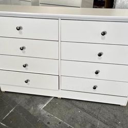 Eight Drawers Dresser