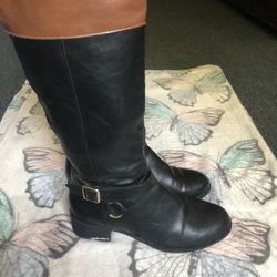 Style And Co. Boots