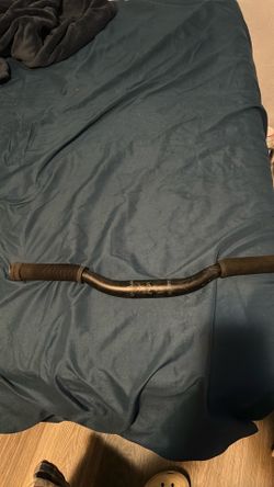 FIXIE bars