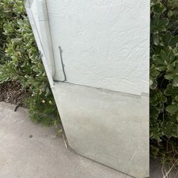 FREE Mirrored Medicine Cabinet 
