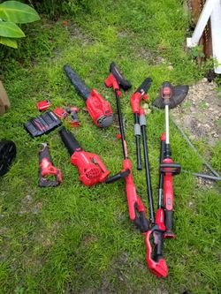 Craftsman Tools