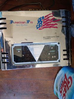4 Amps And Stereo