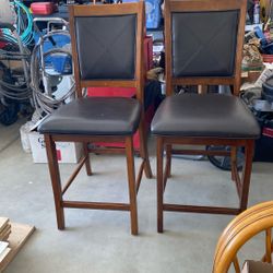 High Chairs 🪑