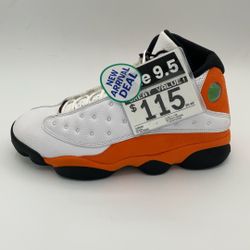 Jordan 13 Size 9.5