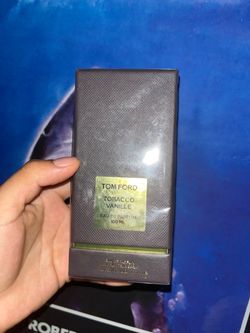 Tom Ford Tobacco Vanille
