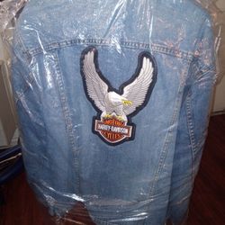 Levi Dennen Jacket
