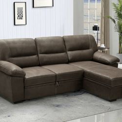 Sectional Sleeper 