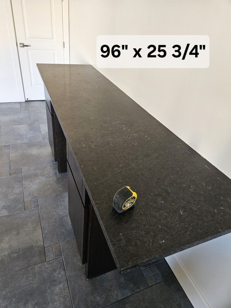 Granite Countertop.
