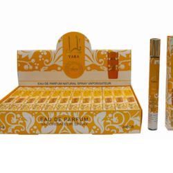 Eau De Parfum Fragrance.