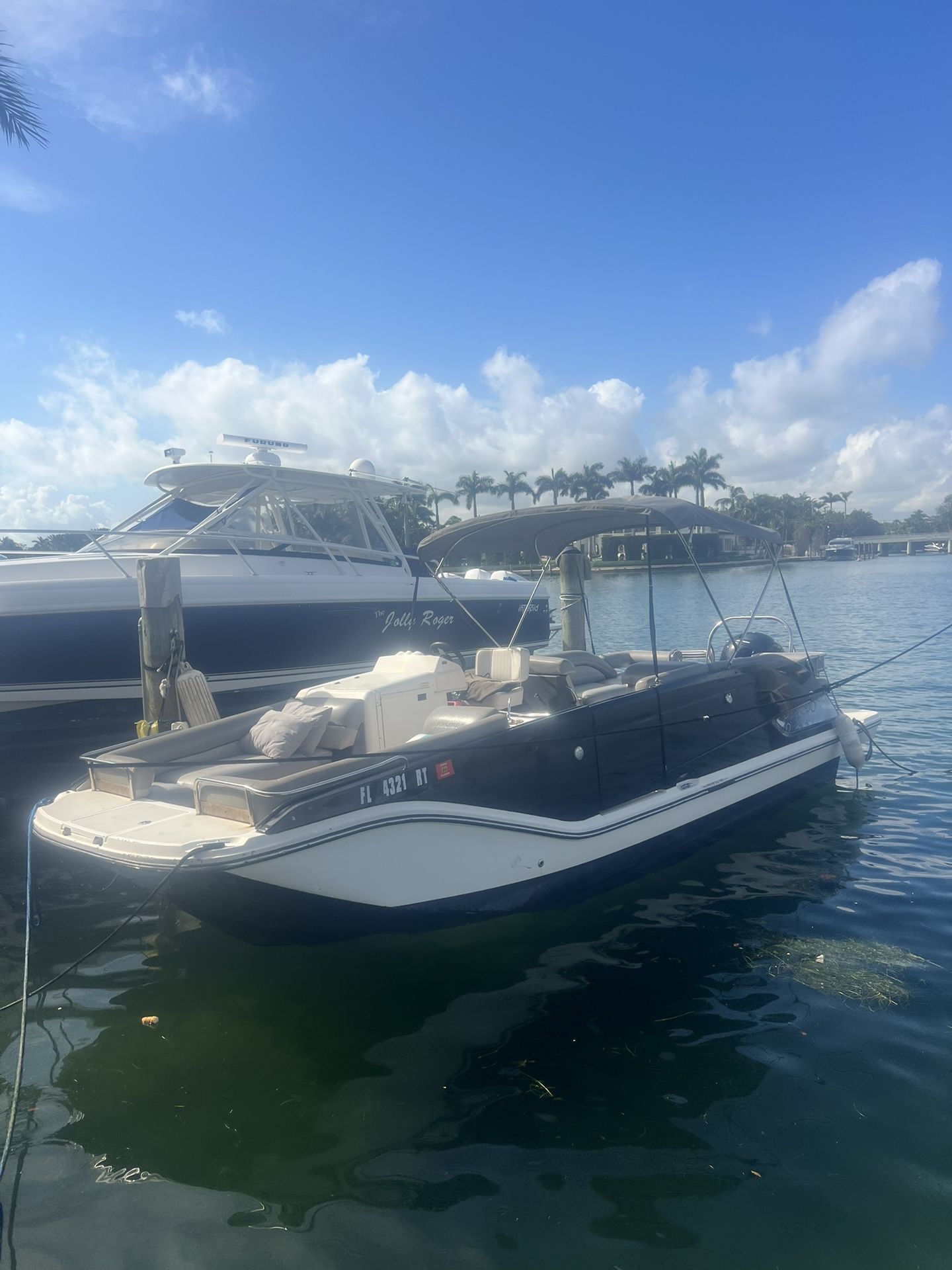 2016 Bayliner Xr7