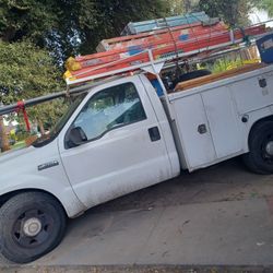Ford Truck