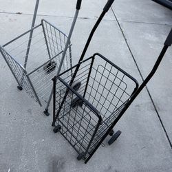 3  Carts 