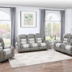 Premium Quality~Brand New Living Room Sofa Set Available At Factory Prices