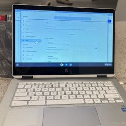 Touch Screen Hp Laptop 