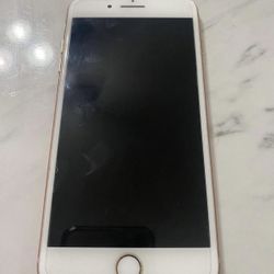 iPhone 8 Plus Unlocked