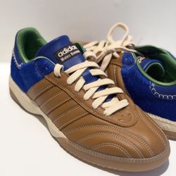 Adidas Wales Bonner Samba Size 11.5 Mens NEW