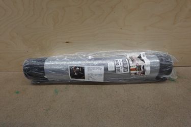 1/2″ Heavy-Duty Recycled Rubber Floor Mat