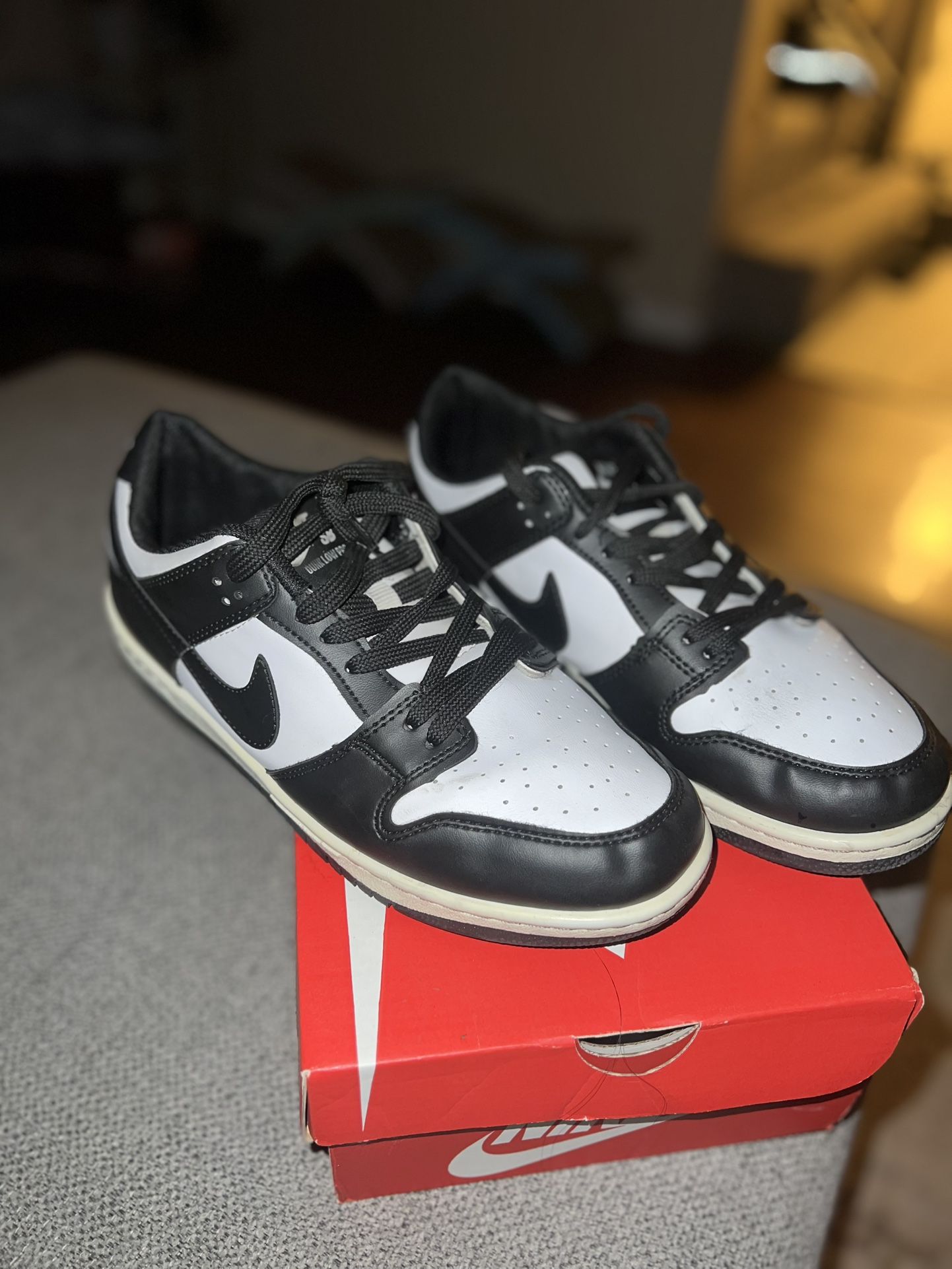 Nike Dunks *BEST OFFER*