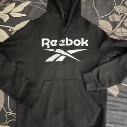 Reebok Hoodie