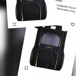 Fancy Backpack For Small Pet