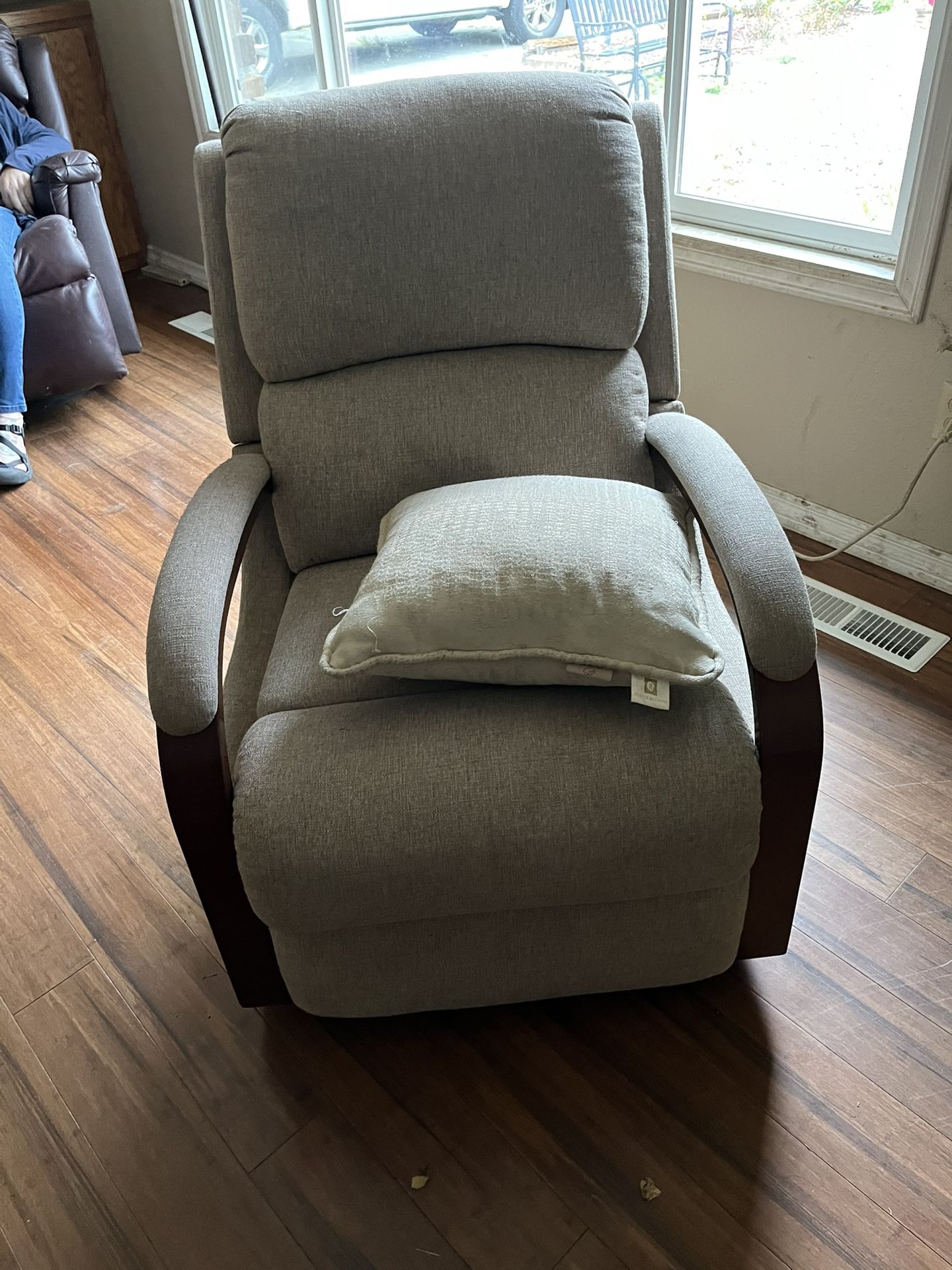 Recliner
