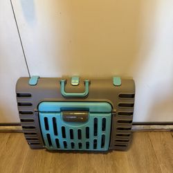 Cat/dog Carrier 